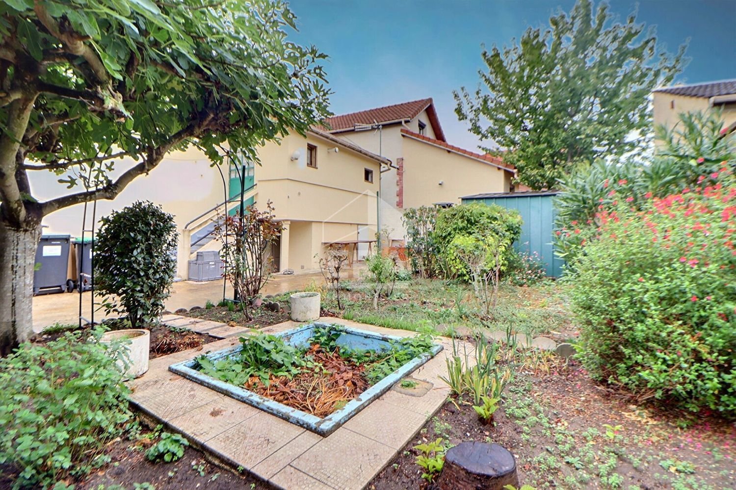 Maison à vendre, 57m², Ermont
