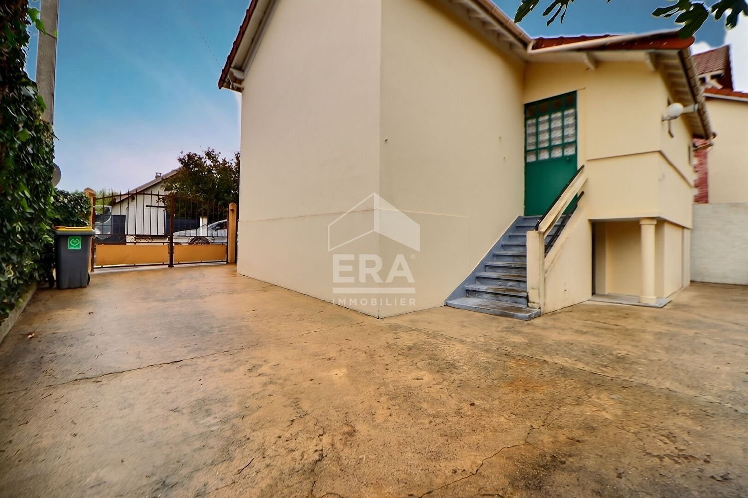 Maison à vendre, 57m², Ermont