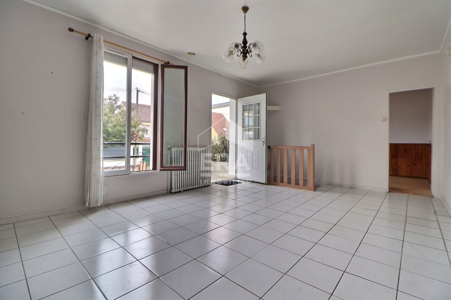 Maison à vendre, 57m², Ermont