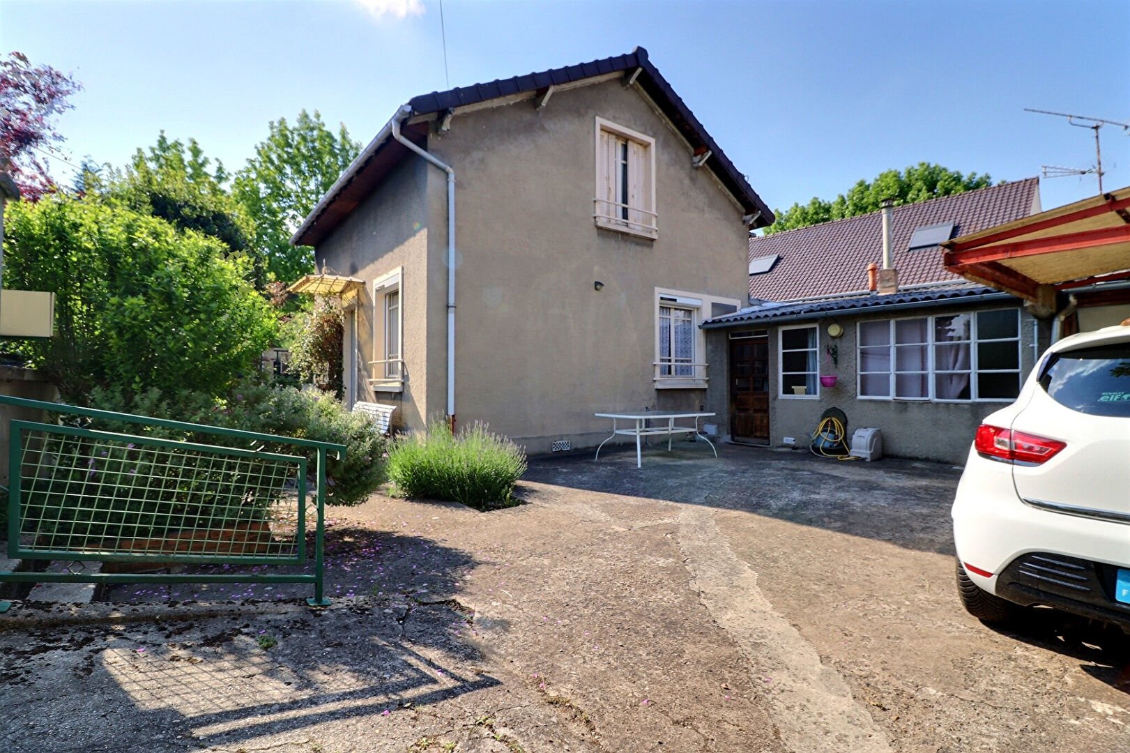 Maison à vendre, 100m², Stains