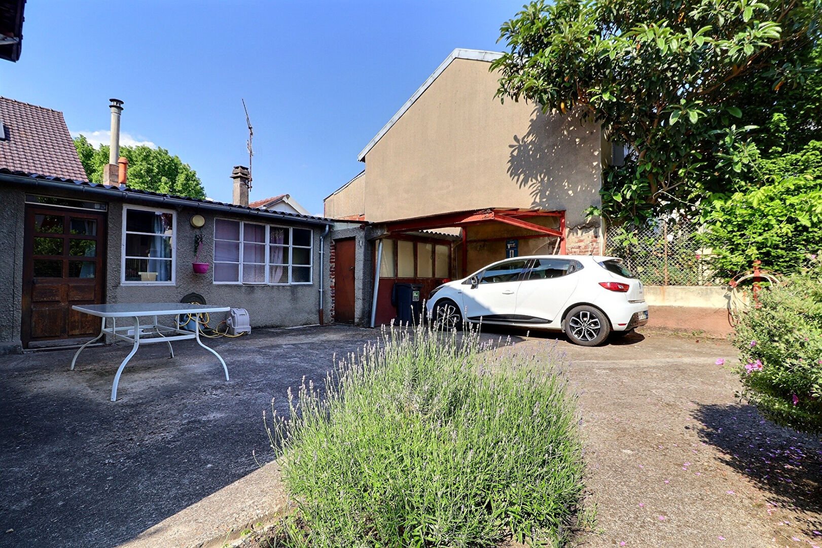 Maison à vendre, 100m², Stains