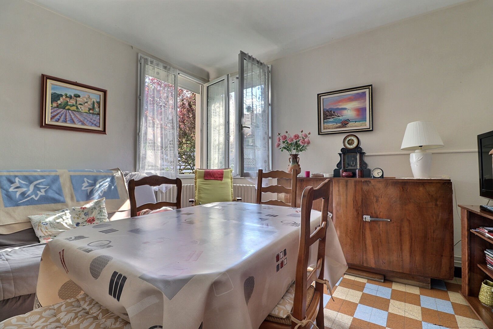 Maison à vendre, 100m², Stains