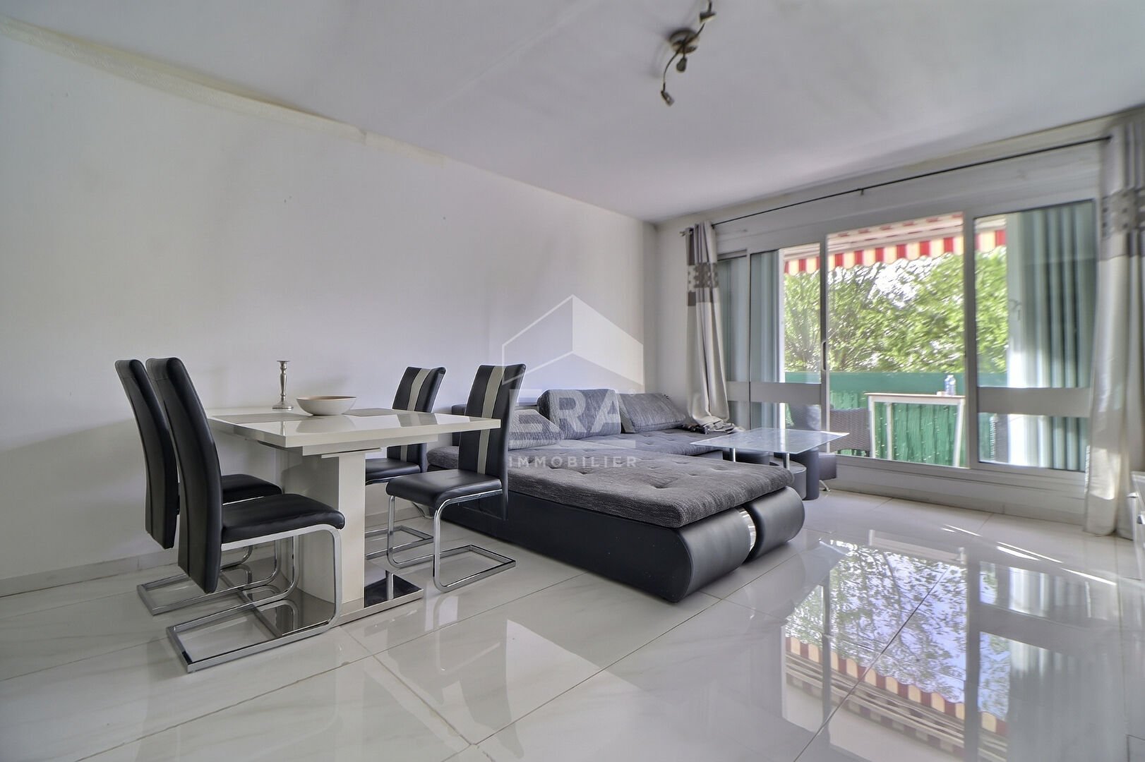Appartement à vendre, 101m², Taverny