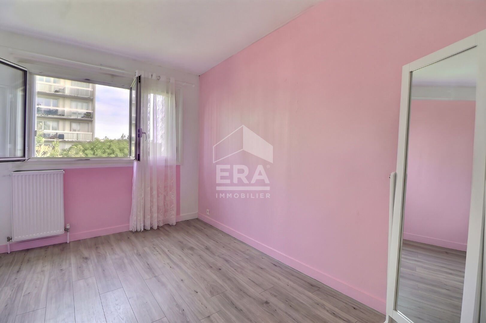 Appartement à vendre, 101m², Taverny