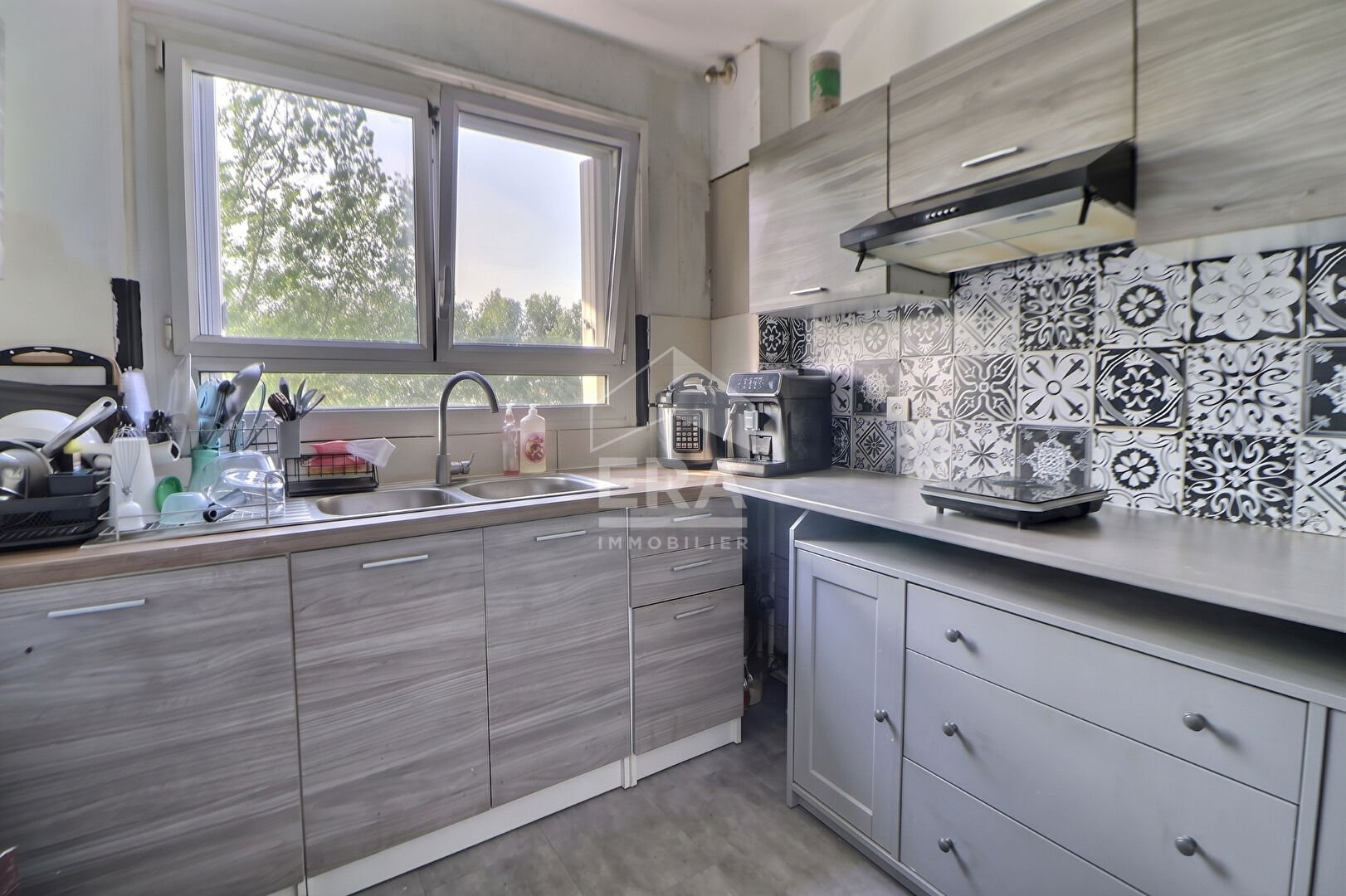 Appartement à vendre, 101m², Taverny