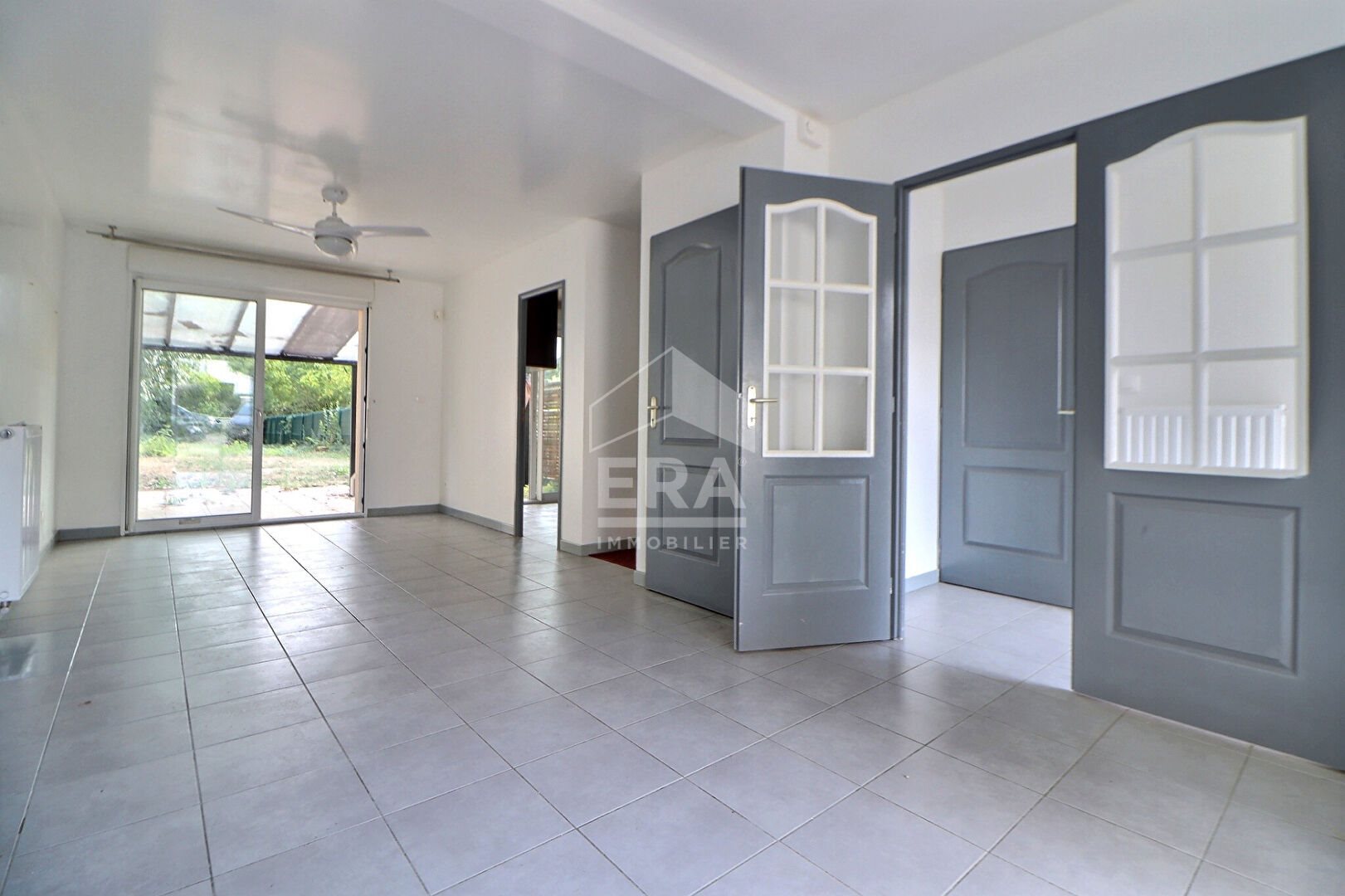 Maison à vendre, 90m², Mériel
