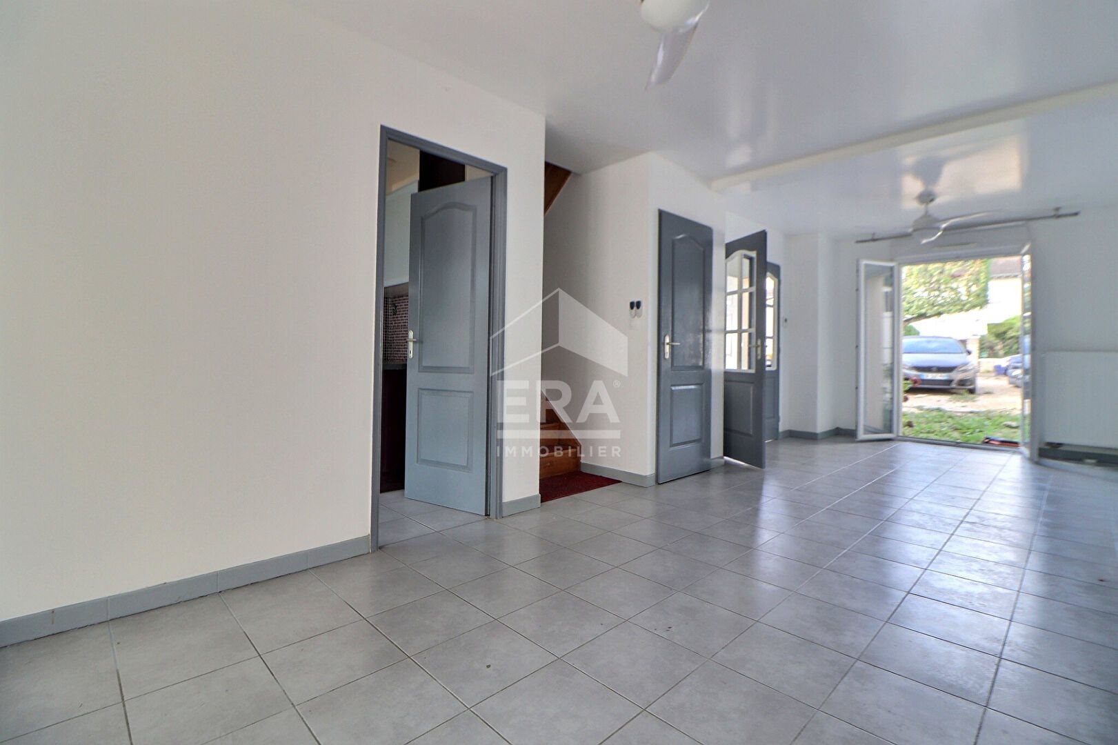 Maison à vendre, 90m², Mériel