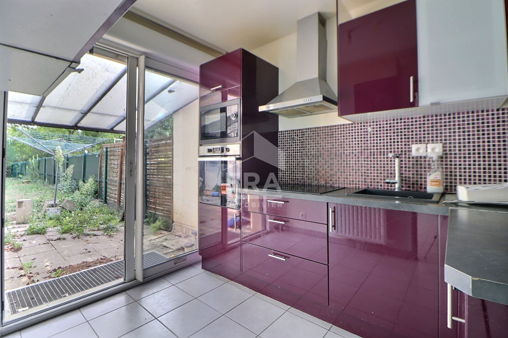 Maison à vendre, 90m², Mériel