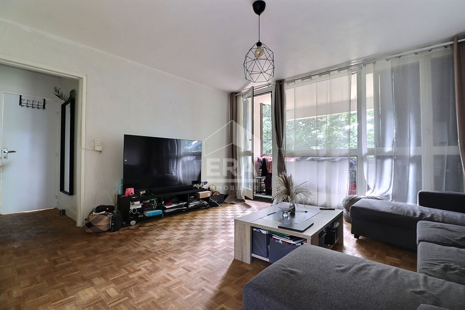Appartement à vendre, 79m², Méry-sur-Oise