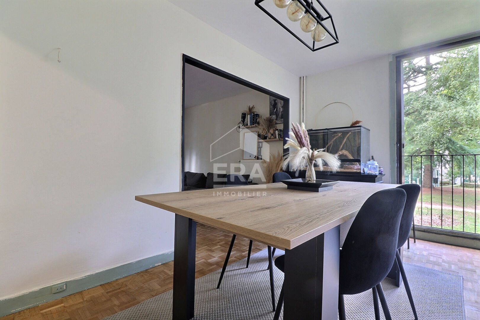Appartement à vendre, 79m², Méry-sur-Oise
