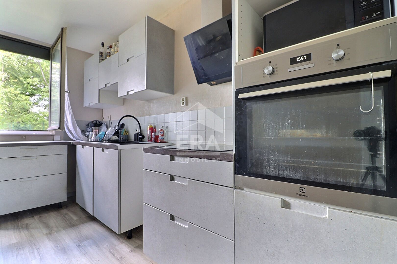 Appartement à vendre, 79m², Méry-sur-Oise