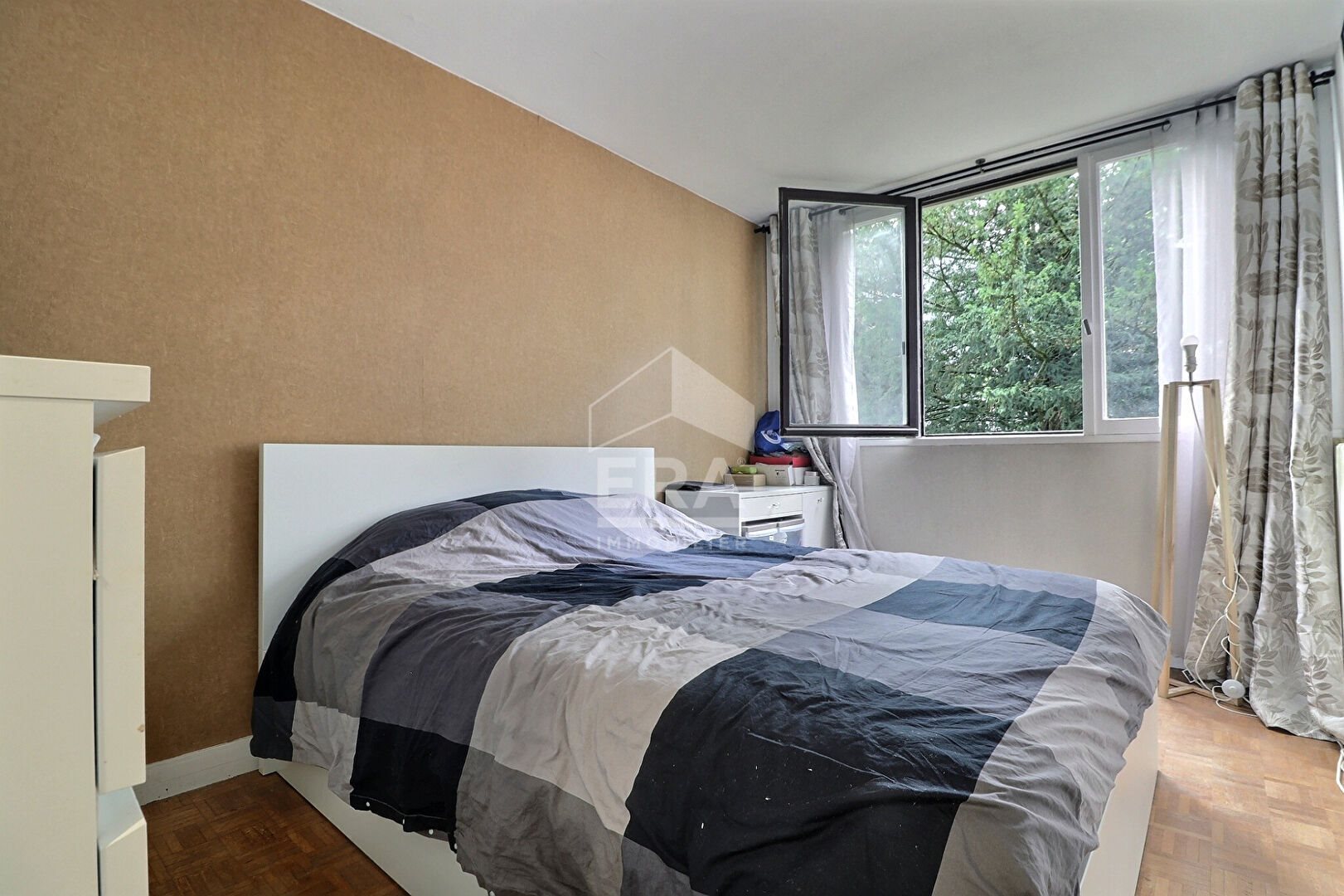 Appartement à vendre, 79m², Méry-sur-Oise