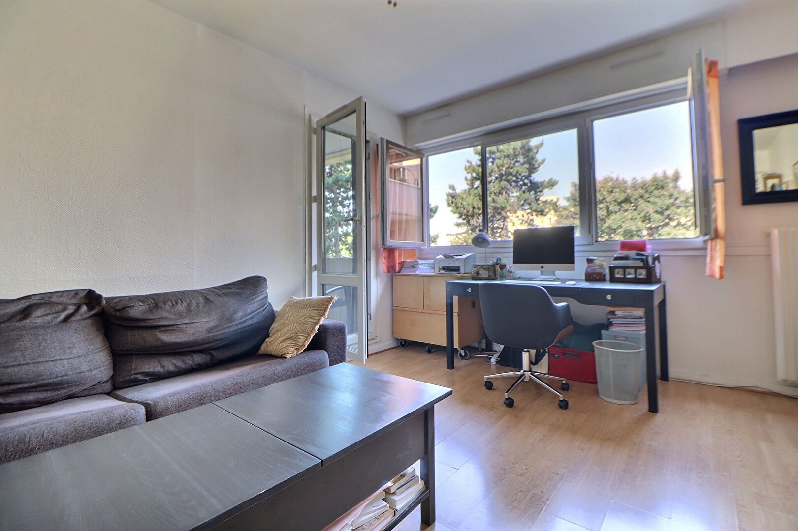 Appartement à vendre, 68m², Le Plessis-Bouchard