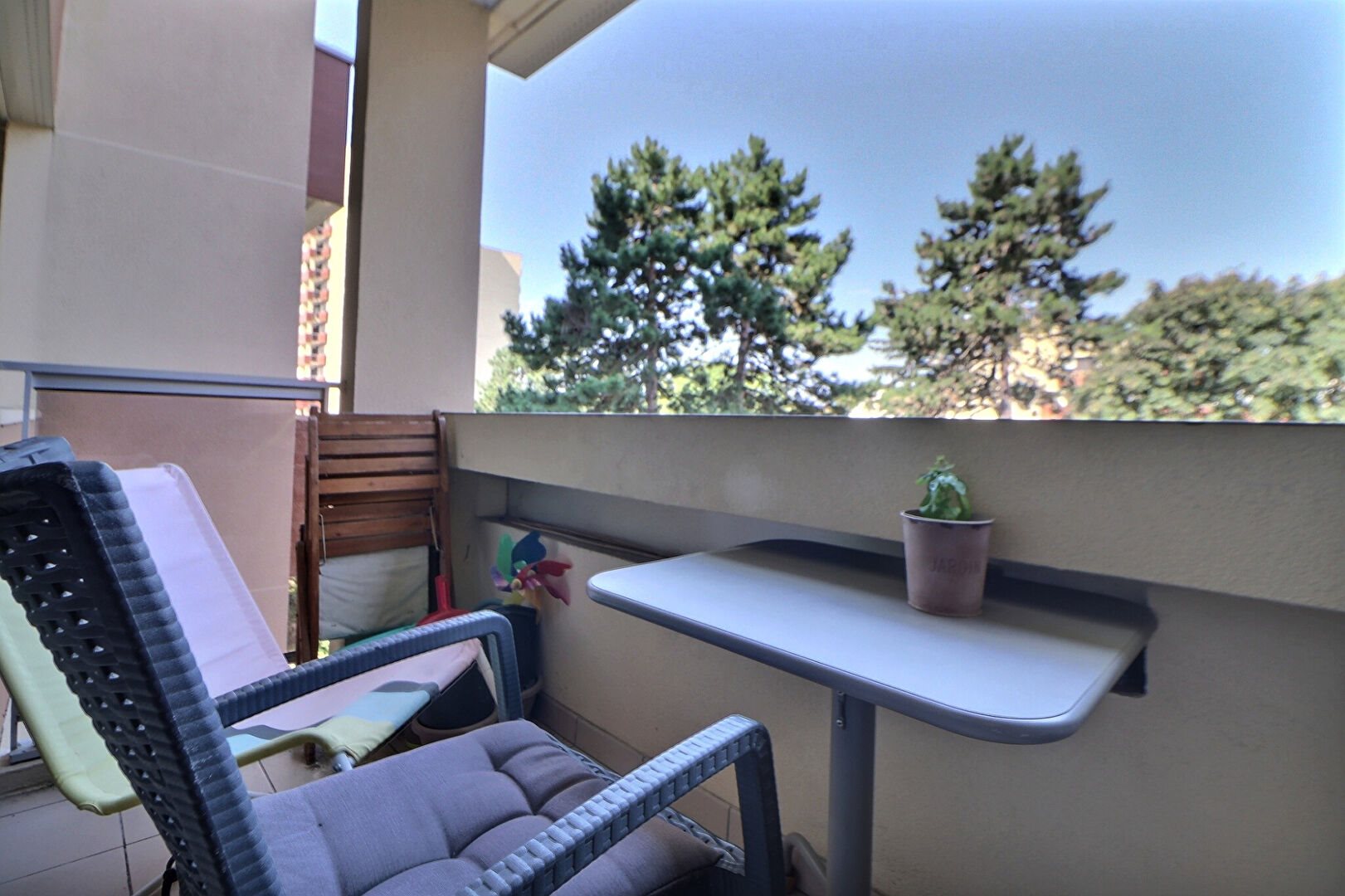 Appartement à vendre, 68m², Le Plessis-Bouchard
