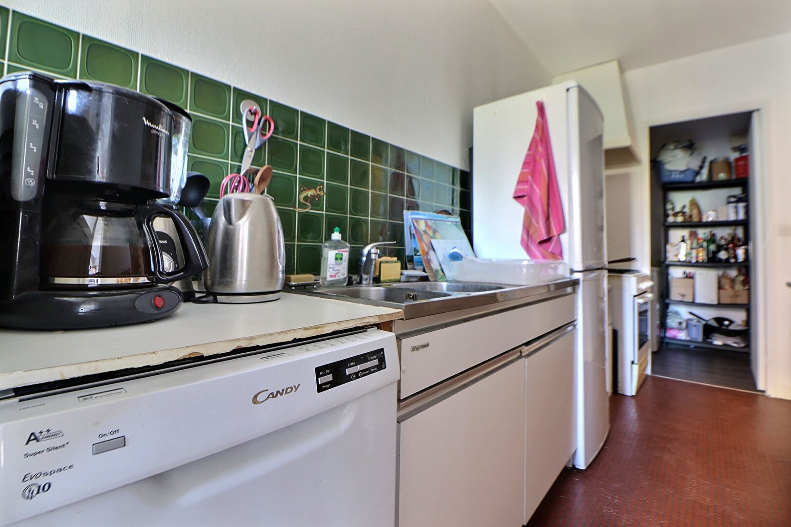 Appartement à vendre, 68m², Le Plessis-Bouchard