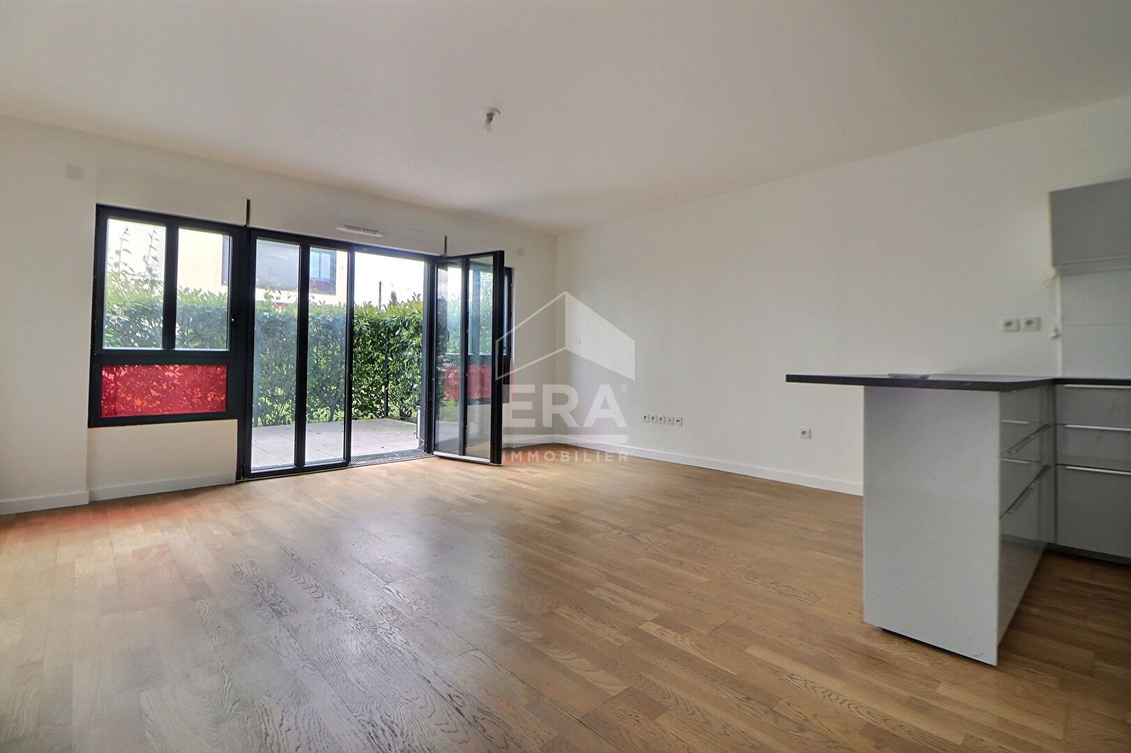 Appartement à vendre, 55m², Saint-Leu-la-Forêt
