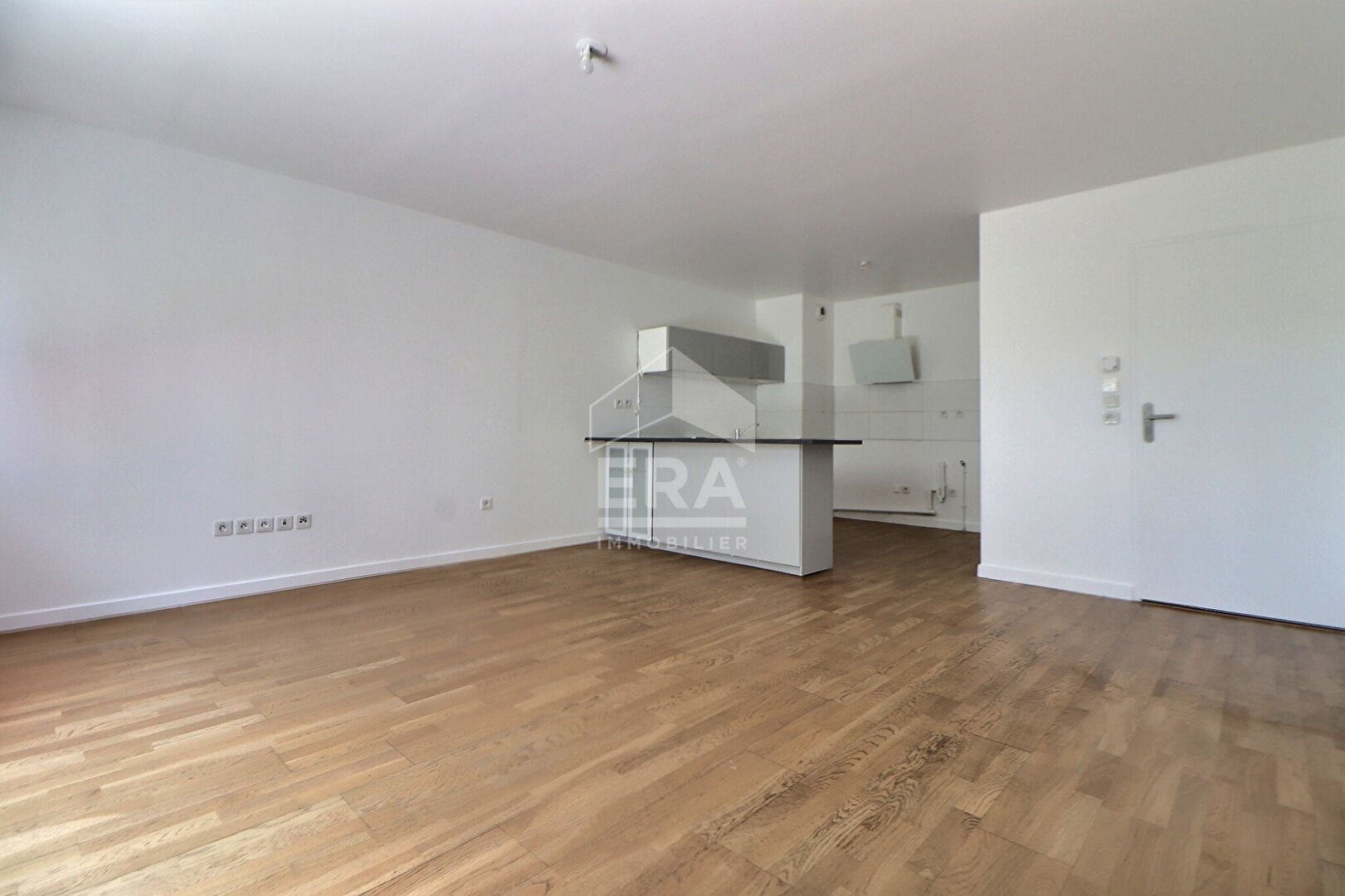 Appartement à vendre, 55m², Saint-Leu-la-Forêt