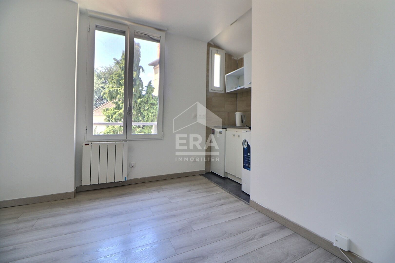 Appartement à vendre, 26m², Ermont