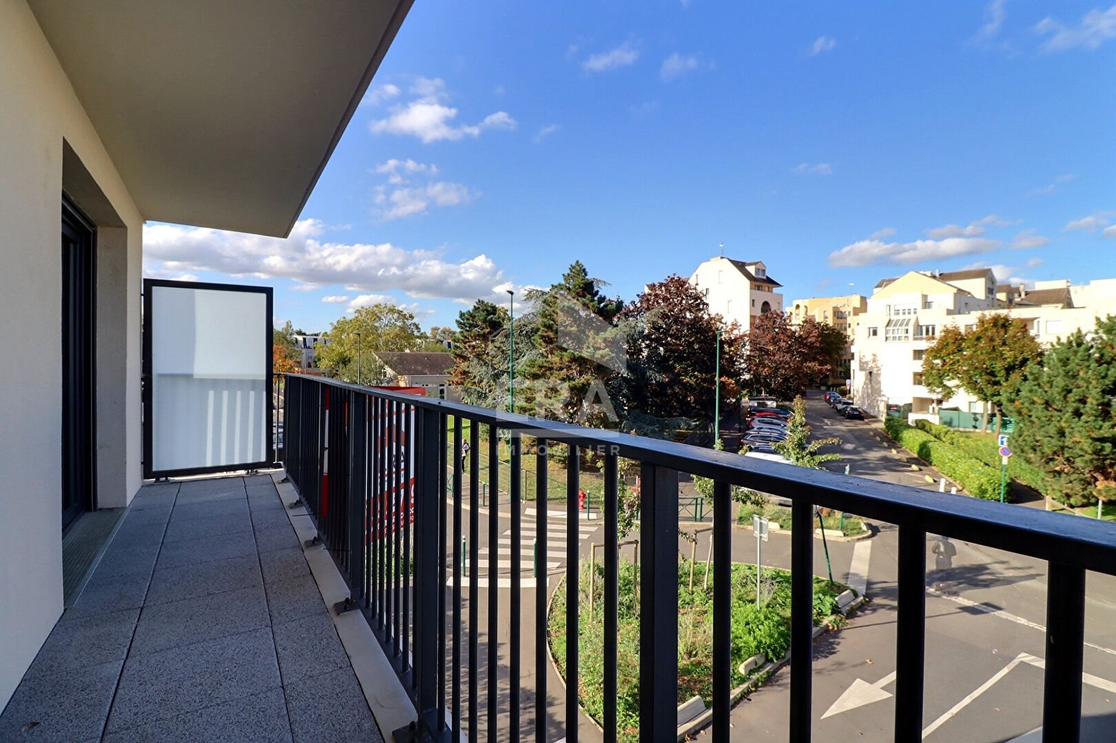 Appartement à vendre, 105m², Sannois