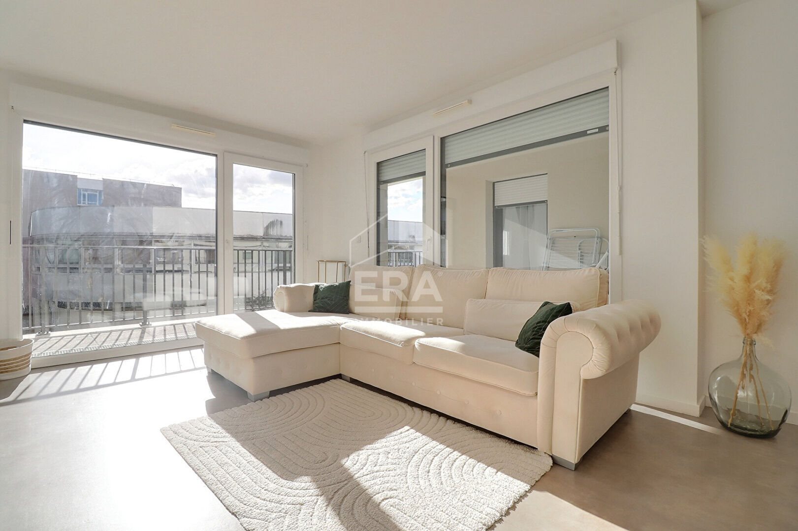Appartement à vendre, 105m², Sannois