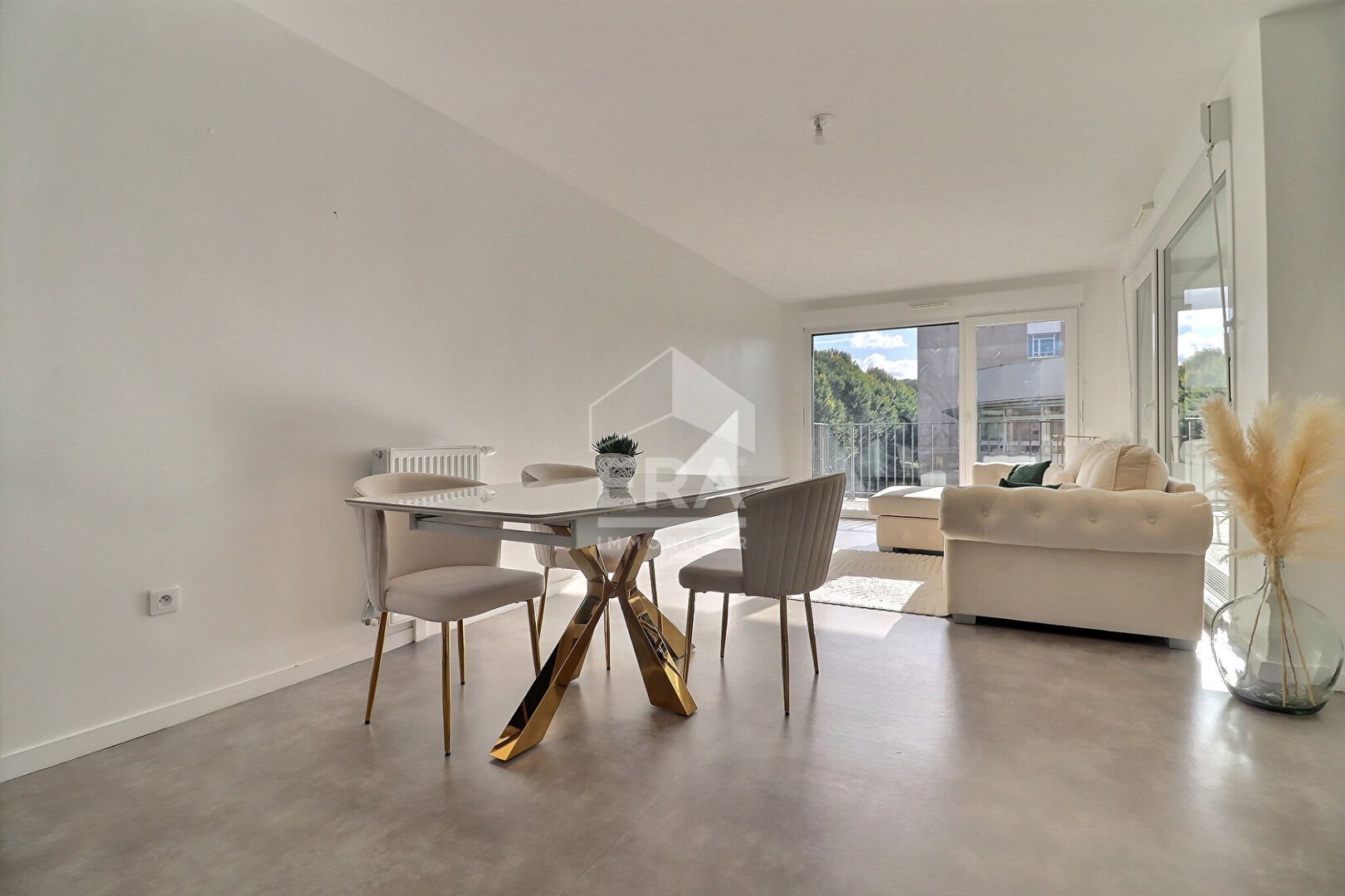 Appartement à vendre, 105m², Sannois