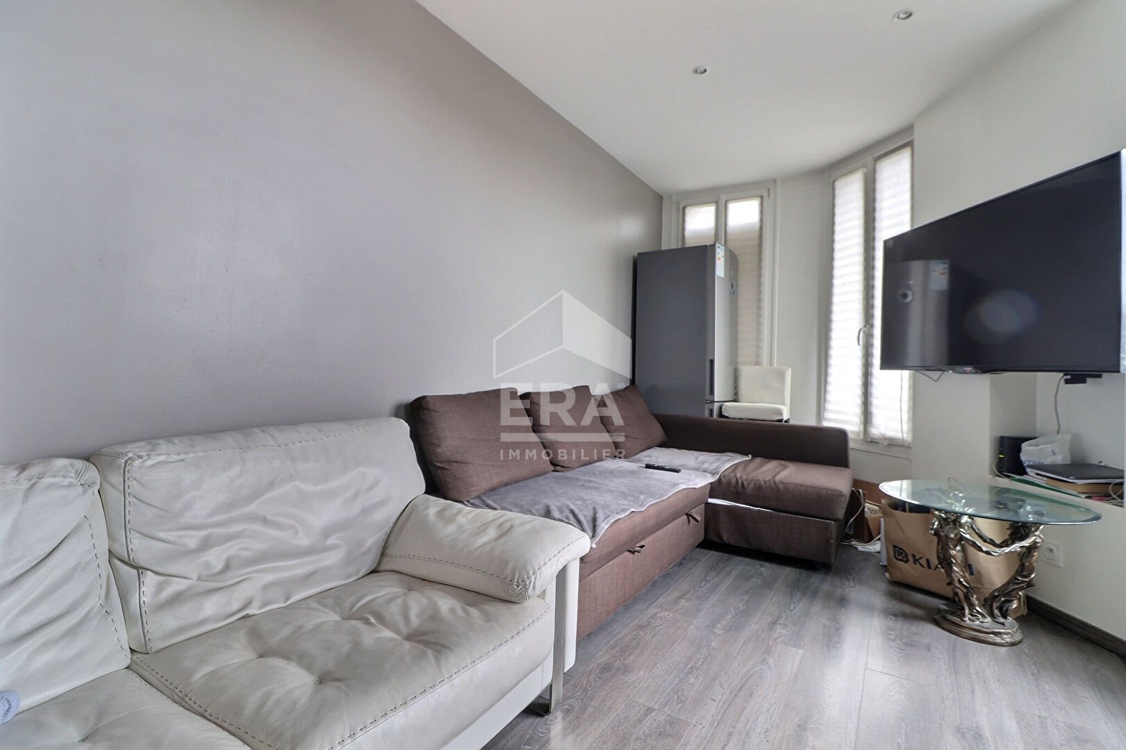 Appartement à vendre, 46m², Epinay-sur-Seine