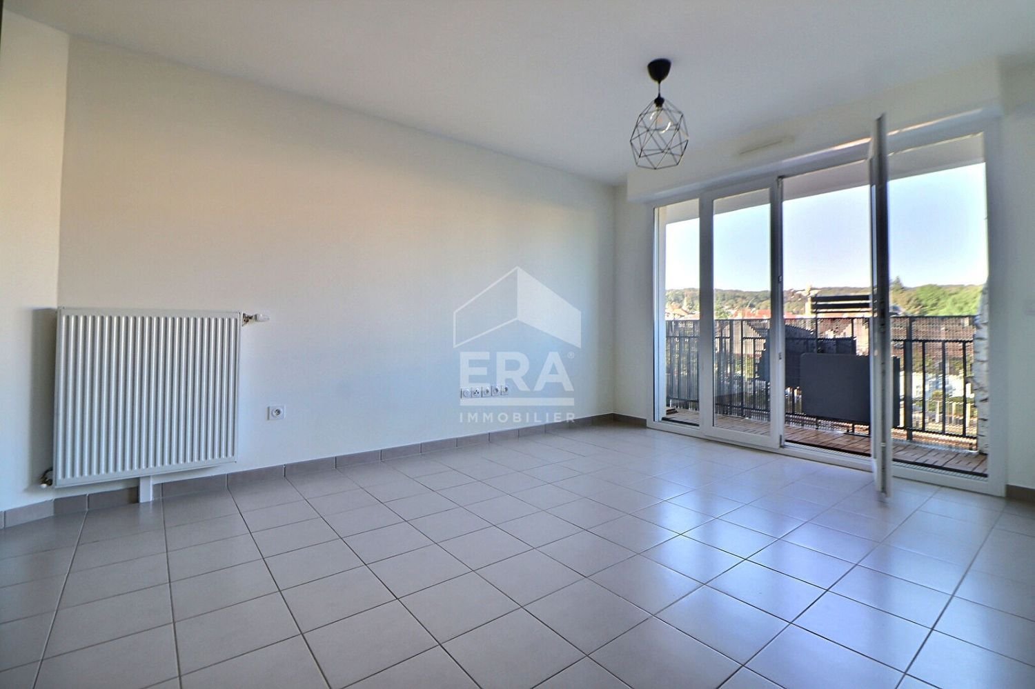 Appartement à vendre, 54m², Saint-Leu-la-Forêt
