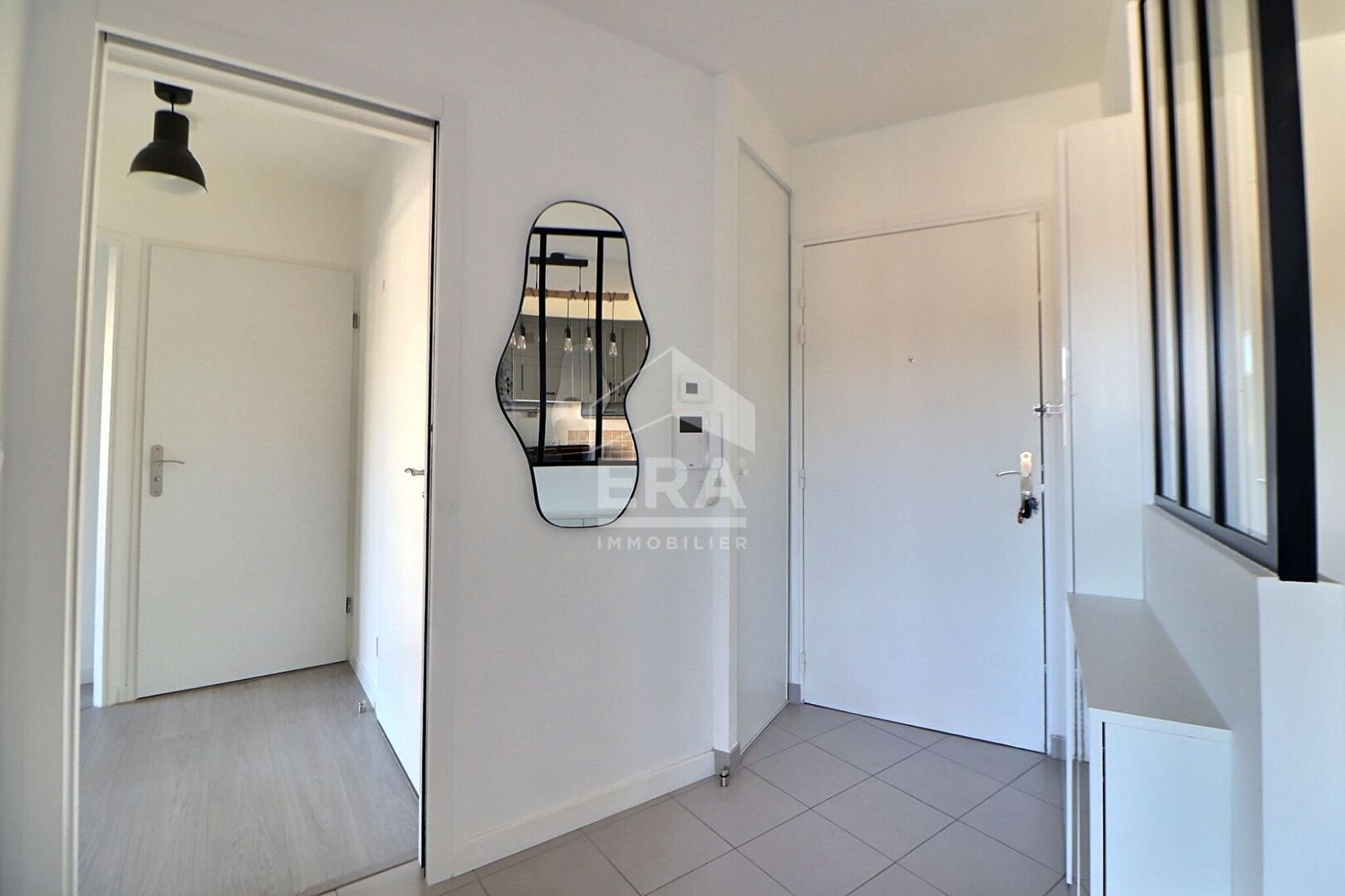 Appartement à vendre, 54m², Saint-Leu-la-Forêt