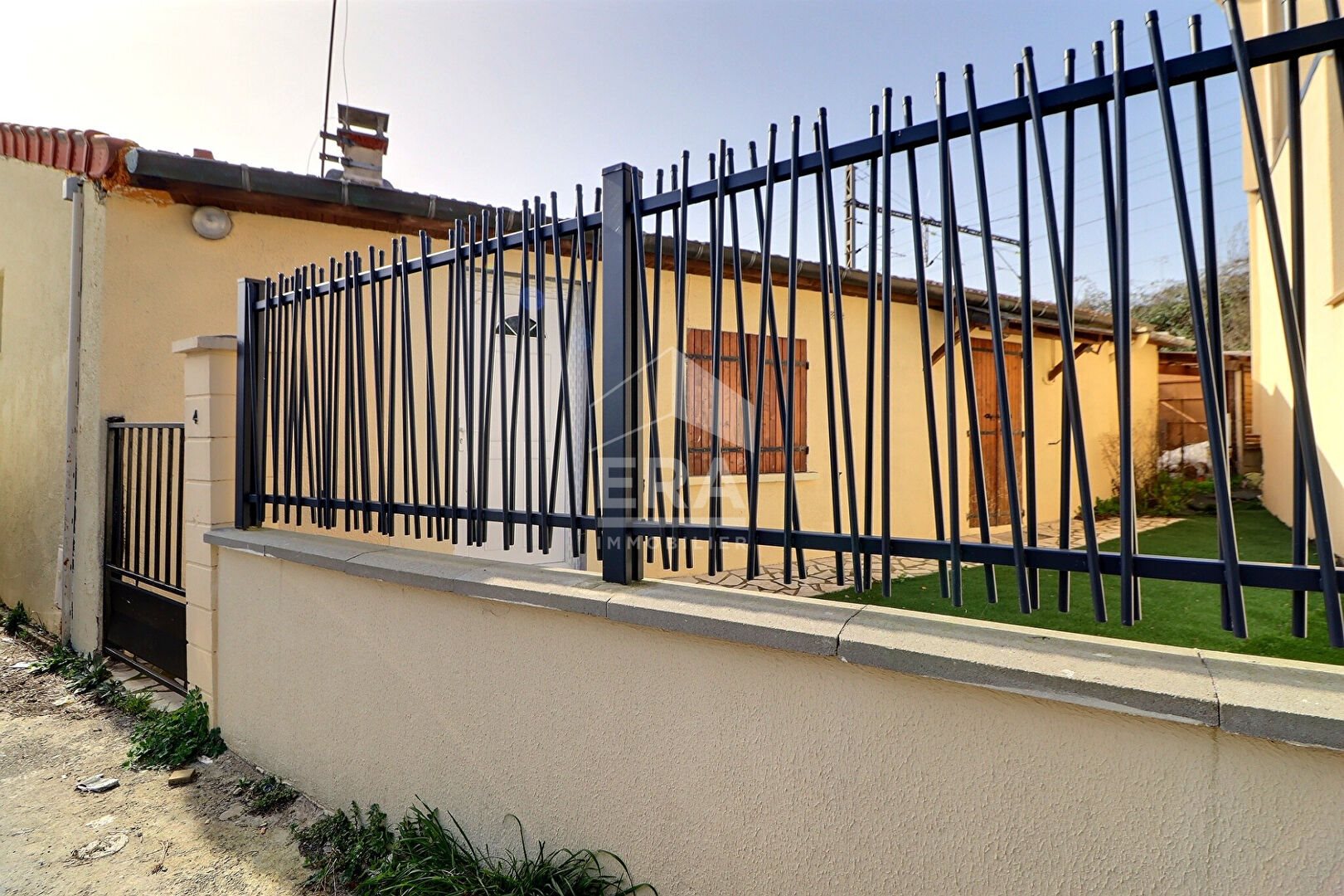 Maison à vendre, 32m², Baillet-en-France