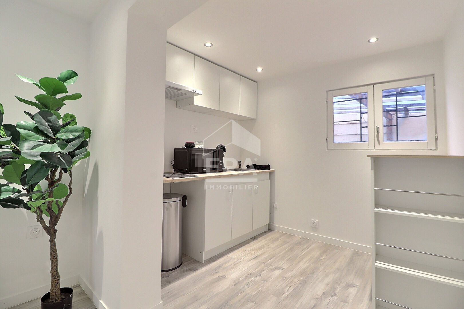 Maison à vendre, 32m², Baillet-en-France