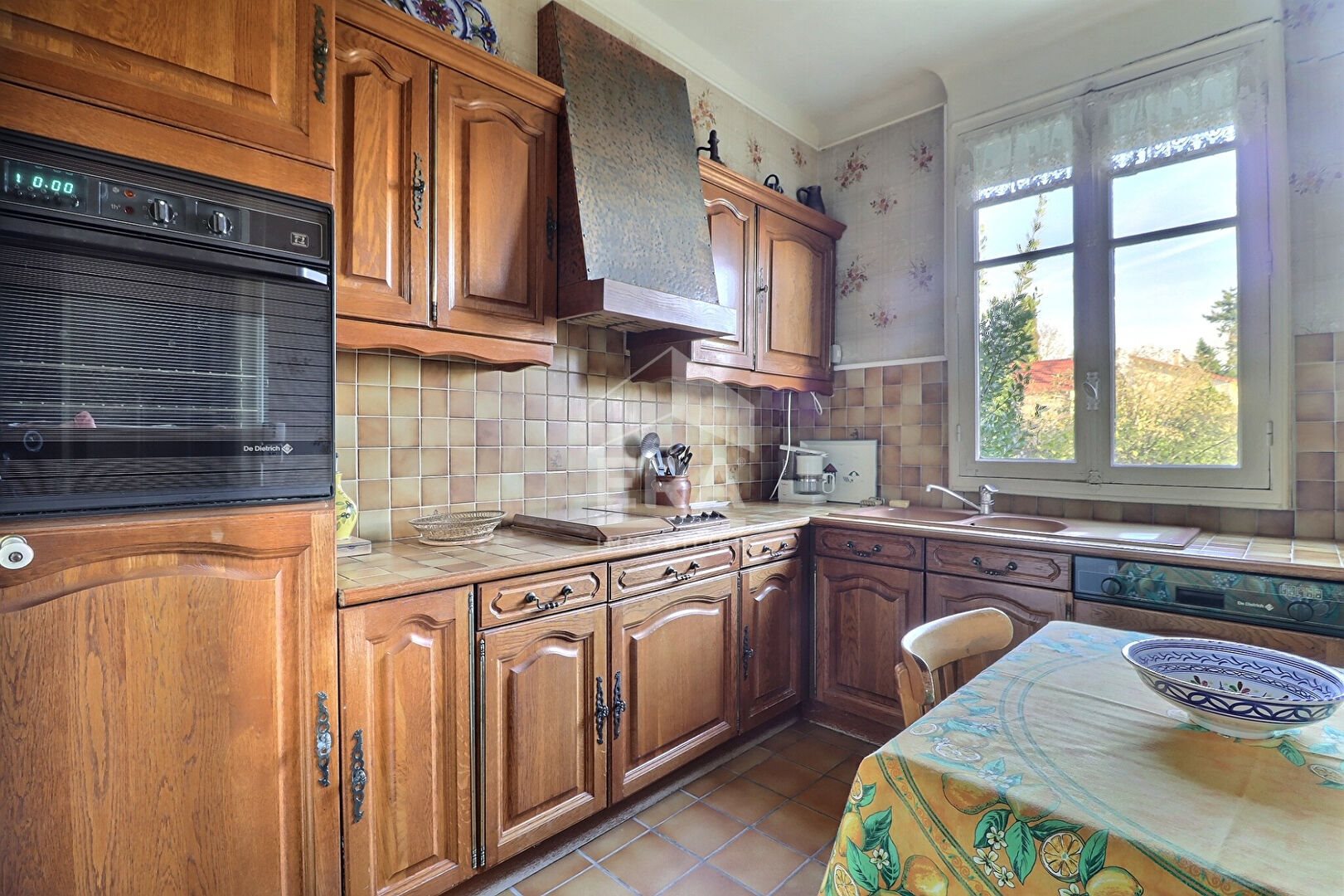 Maison à vendre, 73m², Saint-Leu-la-Forêt