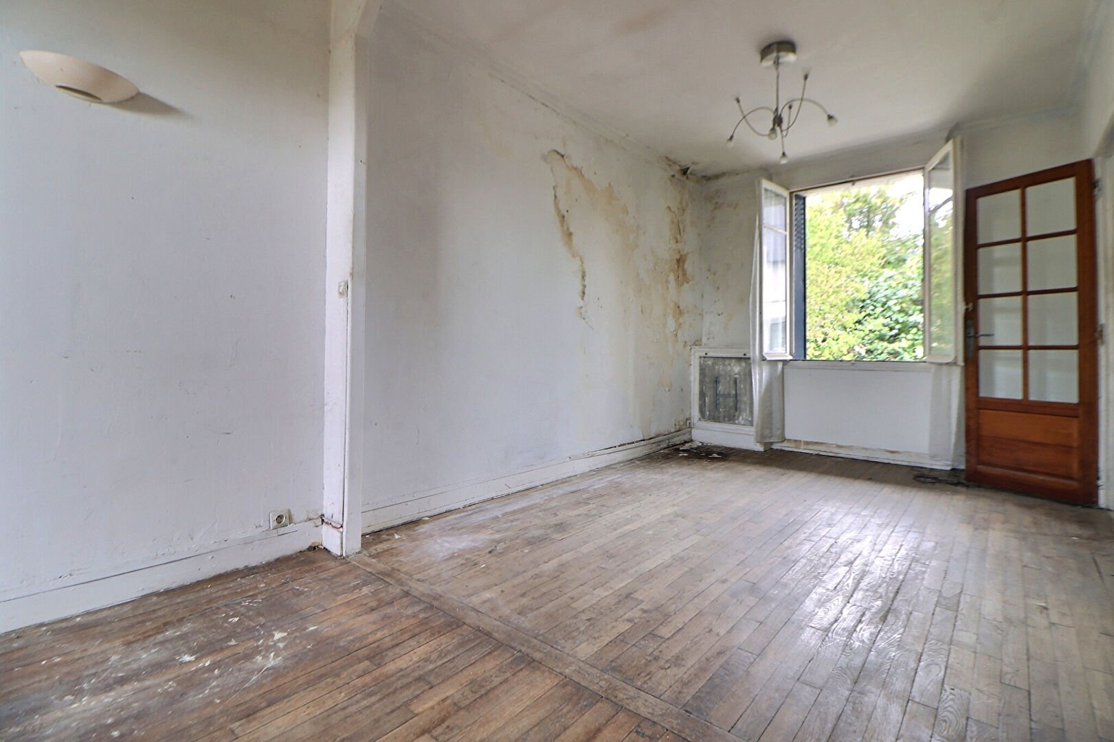 Maison à vendre, 86m², Saint-Leu-la-Forêt