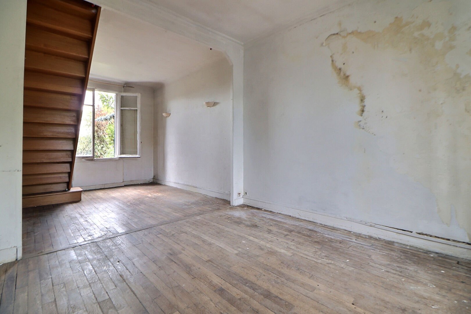 Maison à vendre, 86m², Saint-Leu-la-Forêt