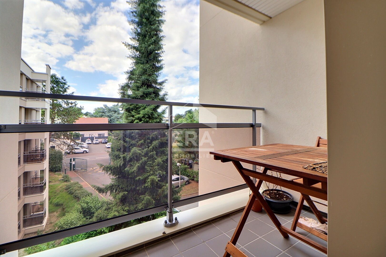 Appartement à vendre, 53m², Saint-Leu-la-Forêt