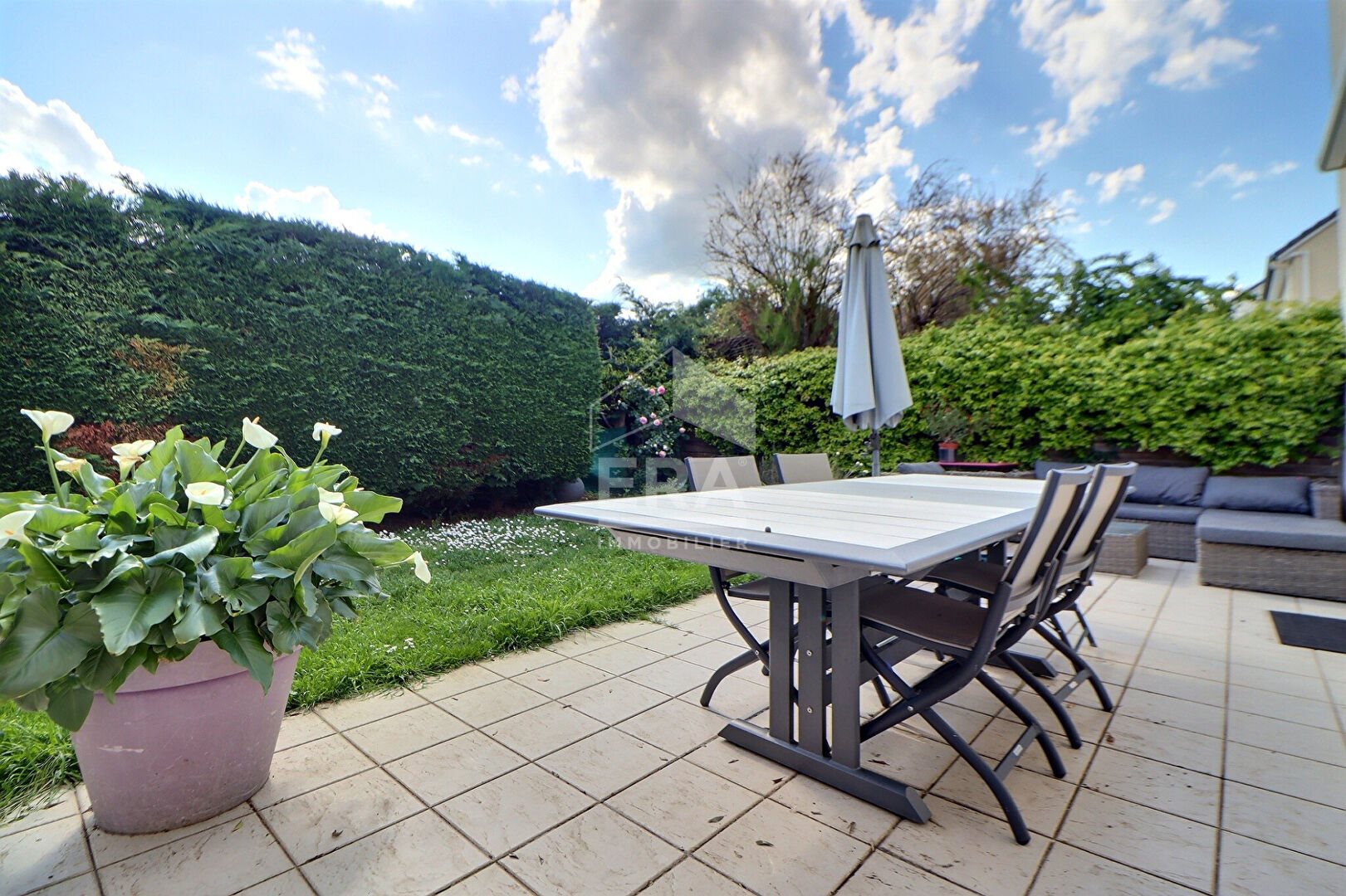 Maison à vendre, 131m², Saint-Leu-la-Forêt