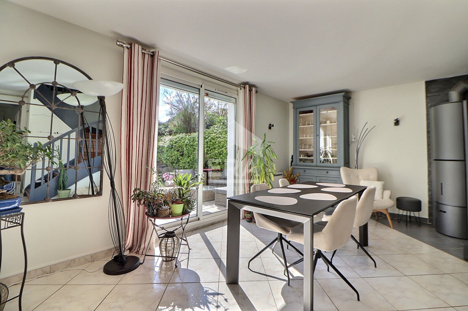 Maison à vendre, 131m², Saint-Leu-la-Forêt