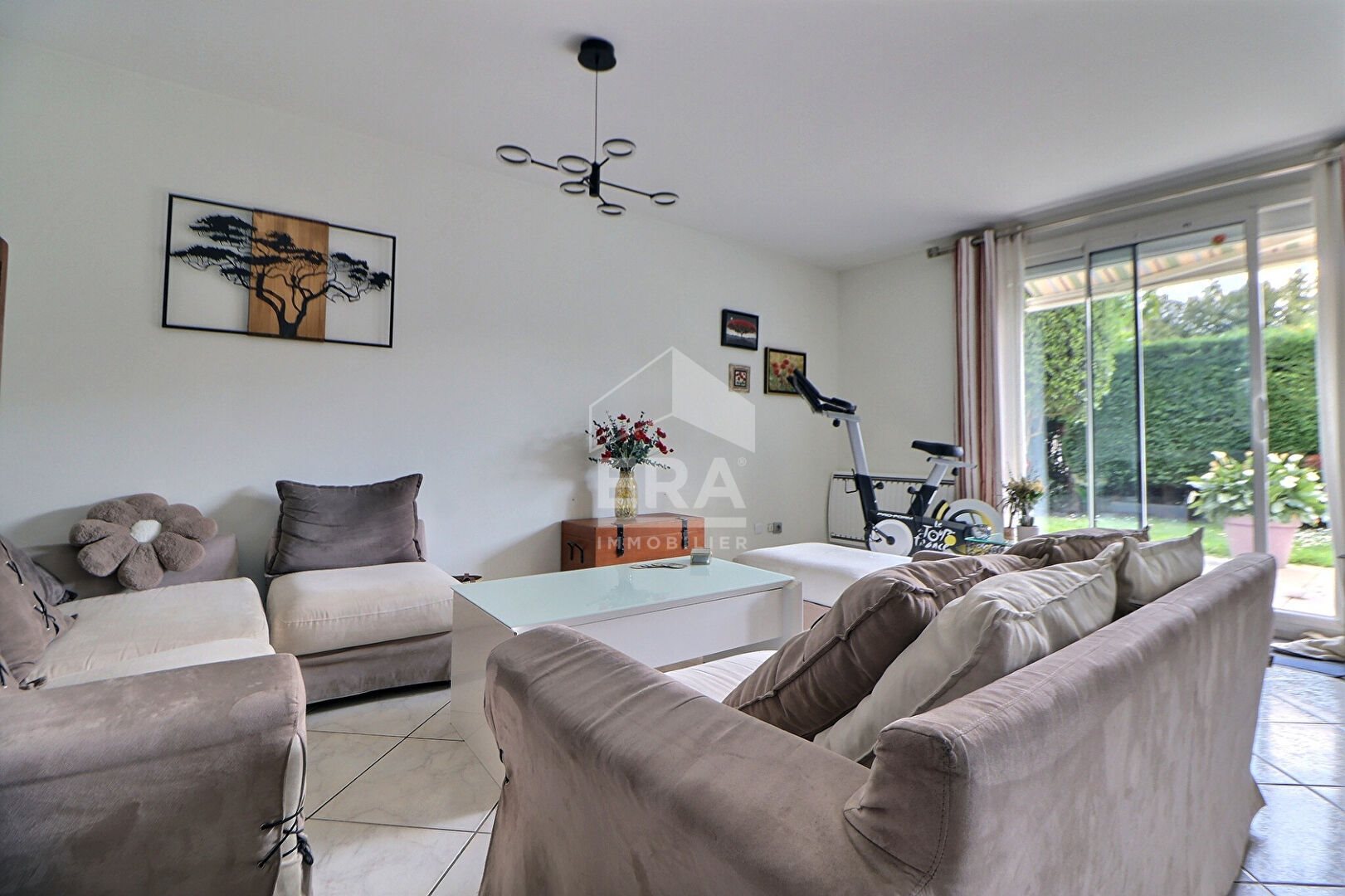 Maison à vendre, 131m², Saint-Leu-la-Forêt