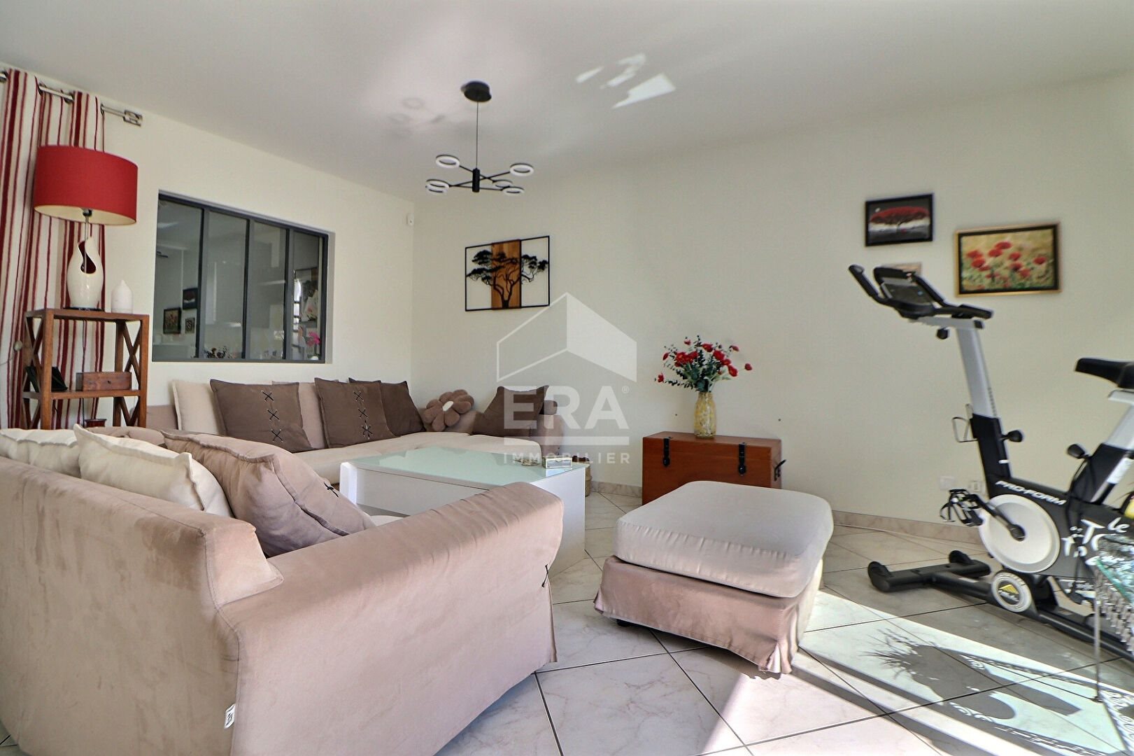 Maison à vendre, 131m², Saint-Leu-la-Forêt