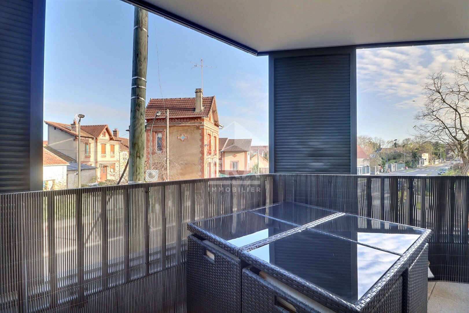 Appartement à vendre, 42m², Montigny-lès-Cormeilles