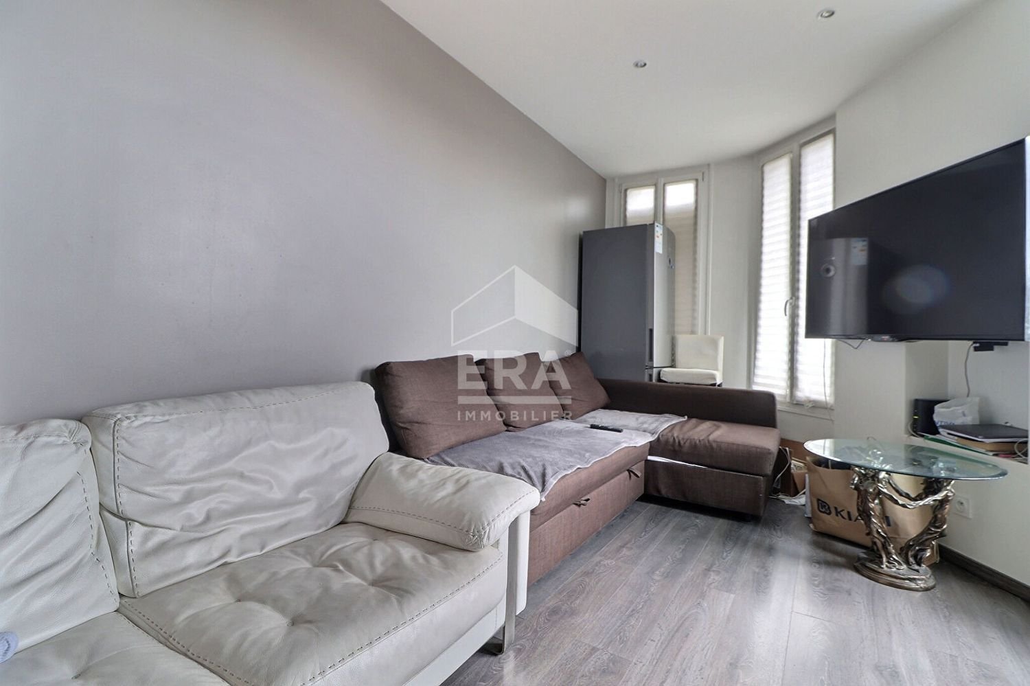 Appartement à vendre, 46m², Épinay-sur-Seine