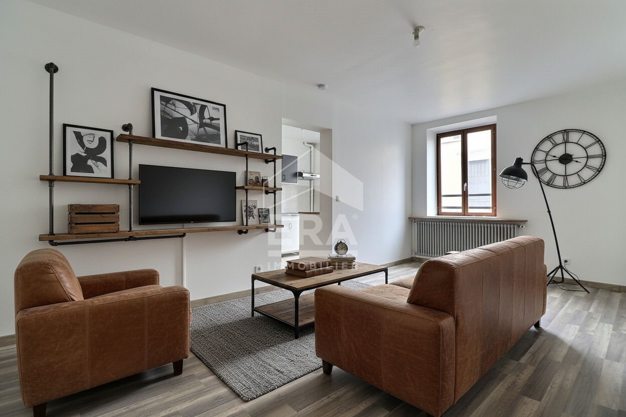 Appartement à vendre, 45m², Taverny