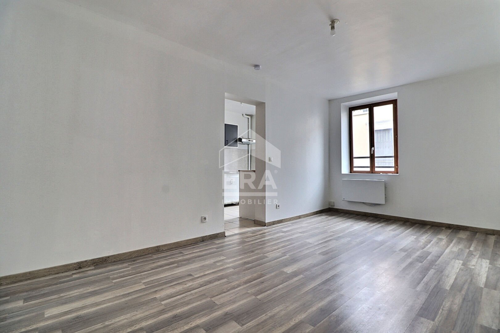 Appartement à vendre, 45m², Taverny