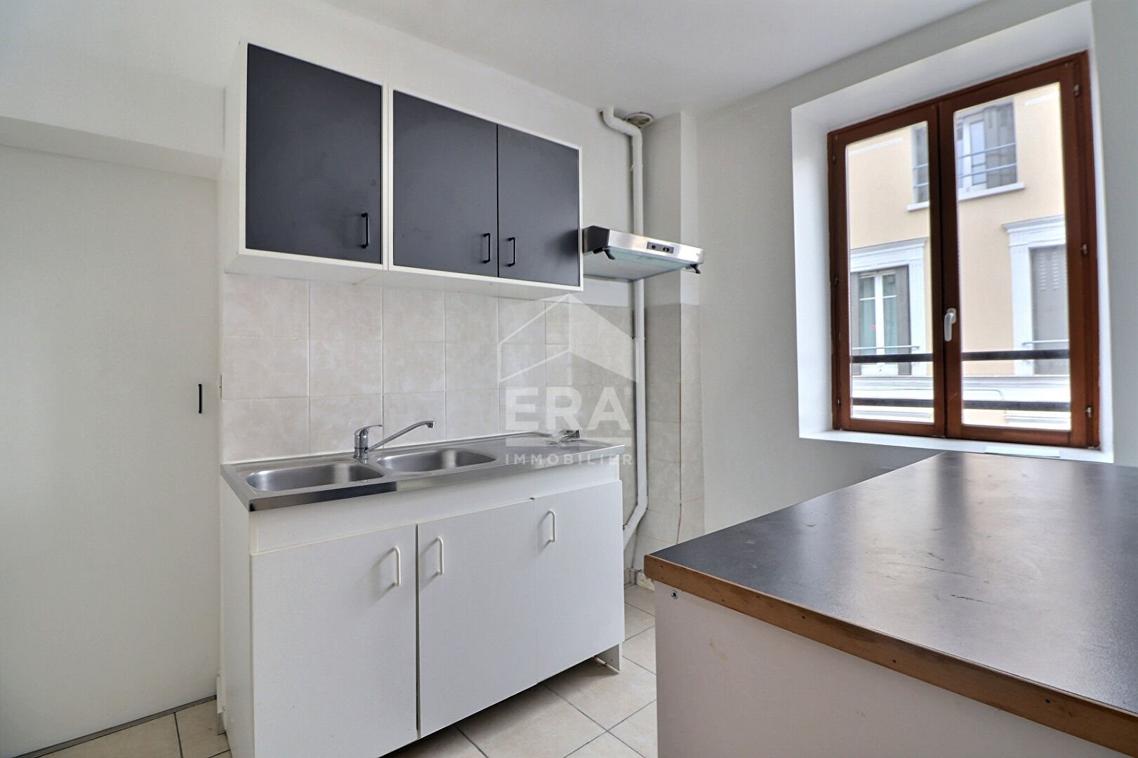 Appartement à vendre, 45m², Taverny