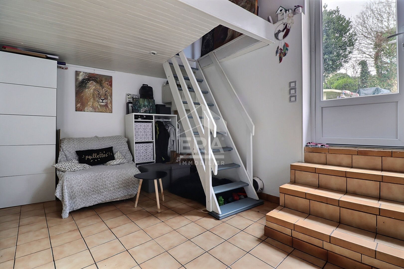 Maison à vendre, 43m², Cormeilles-en-Parisis