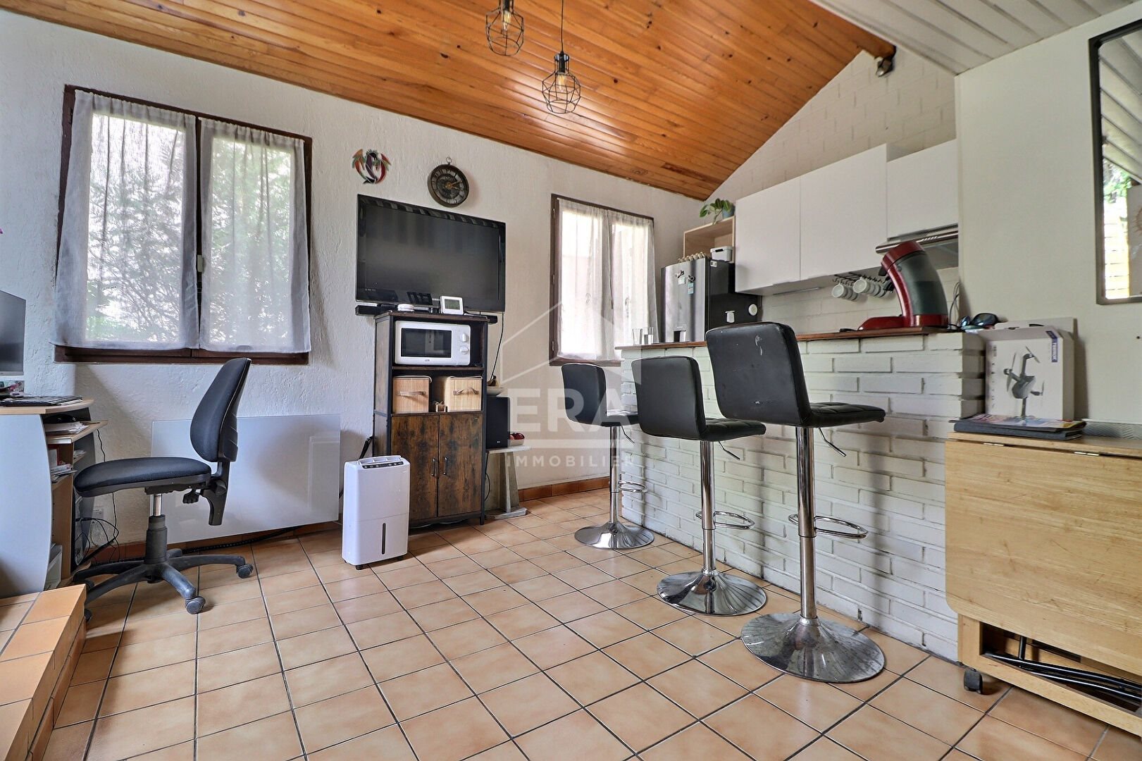 Maison à vendre, 43m², Cormeilles-en-Parisis