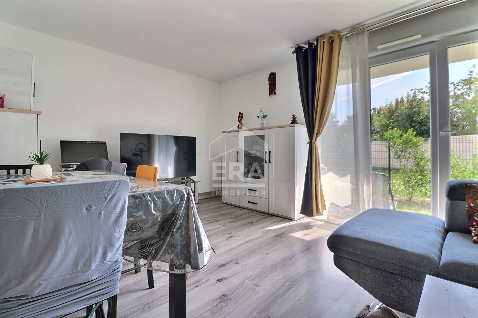 Appartement à vendre, 59m², Franconville