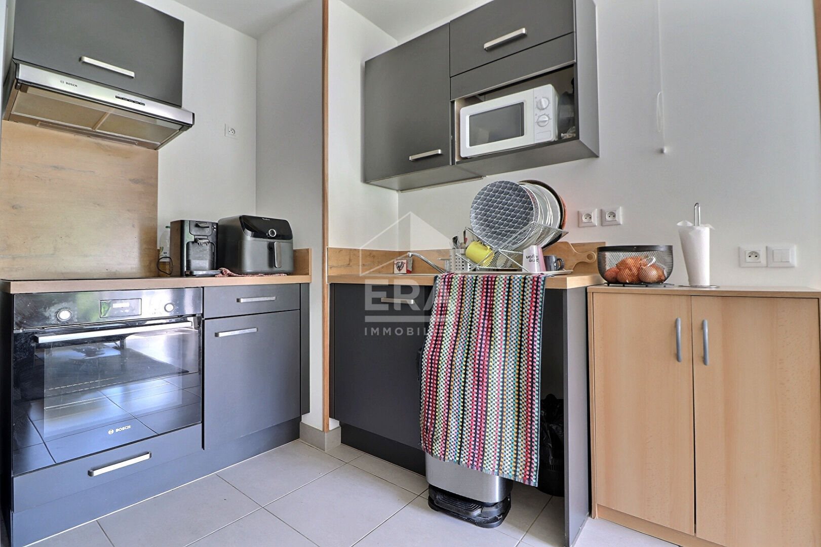 Appartement à vendre, 59m², Franconville