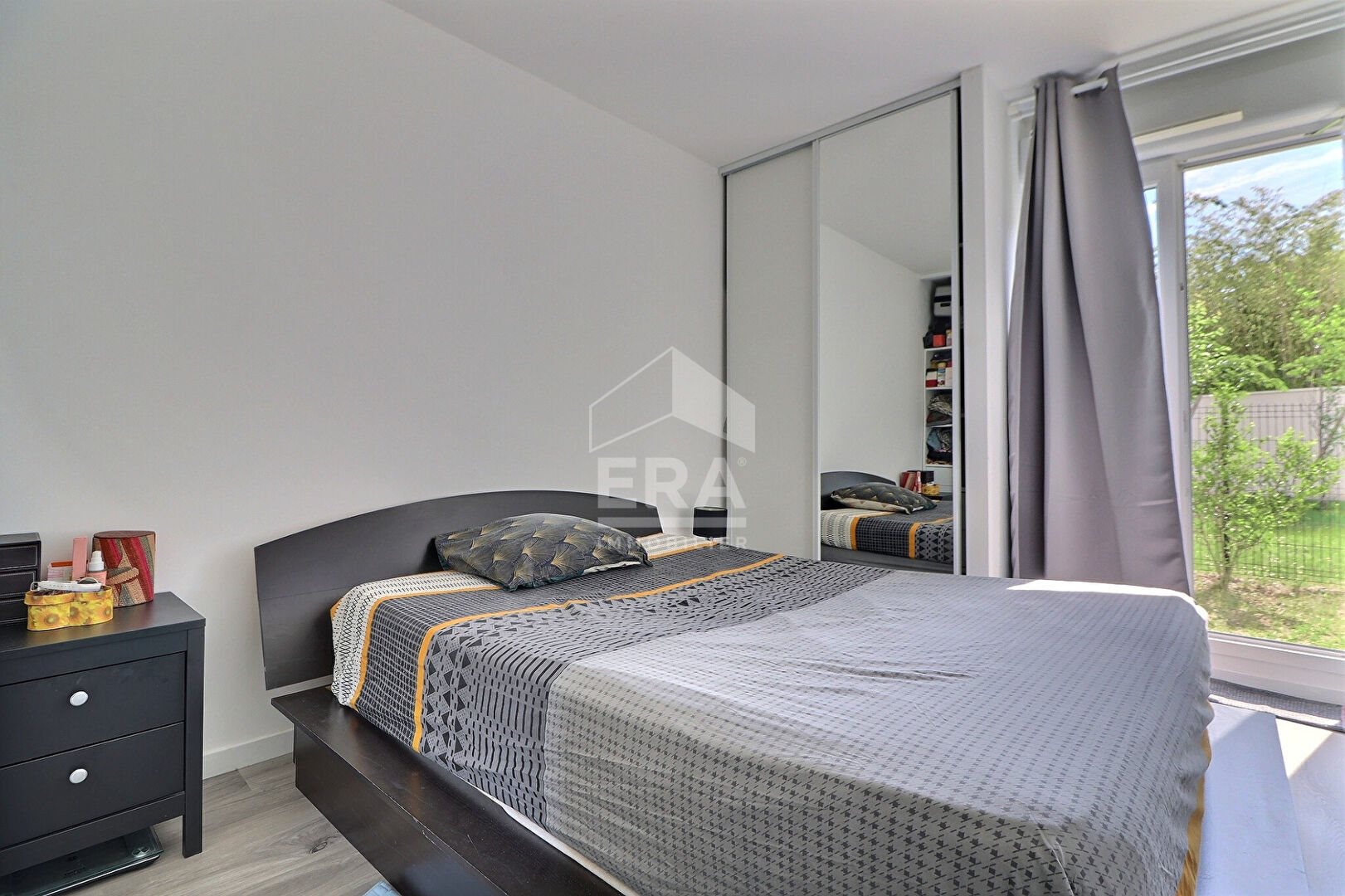 Appartement à vendre, 59m², Franconville