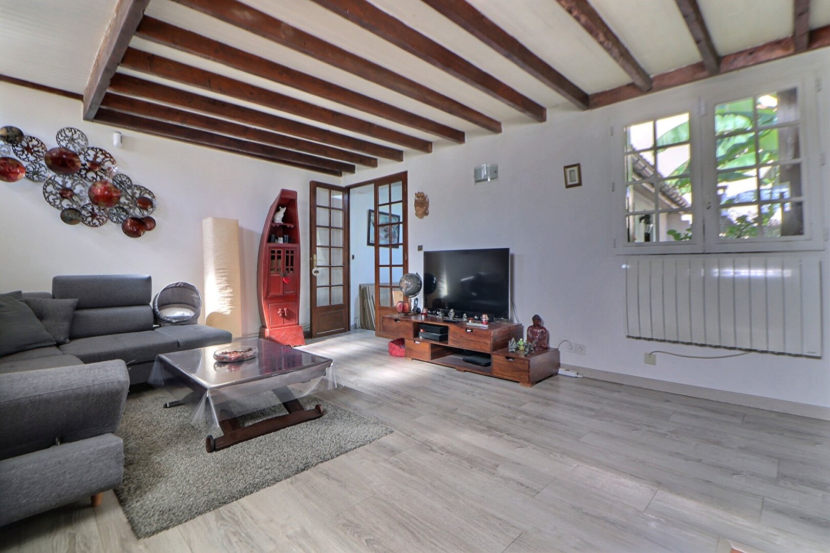Maison à vendre, 131m², Saint-Leu-la-Forêt