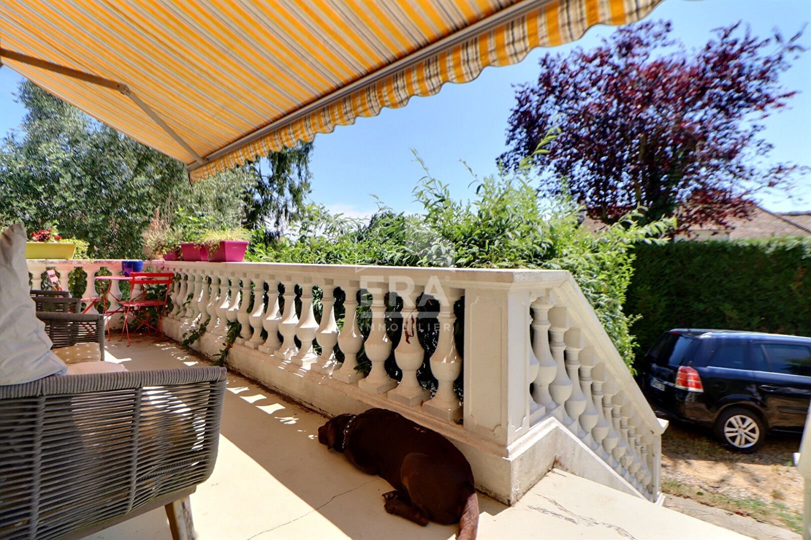 Maison à vendre, 220m², Saint-Leu-la-Forêt